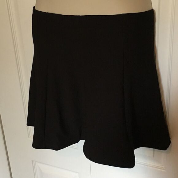 Young & Reckless Trumpet Skirt - Picture 1 of 3